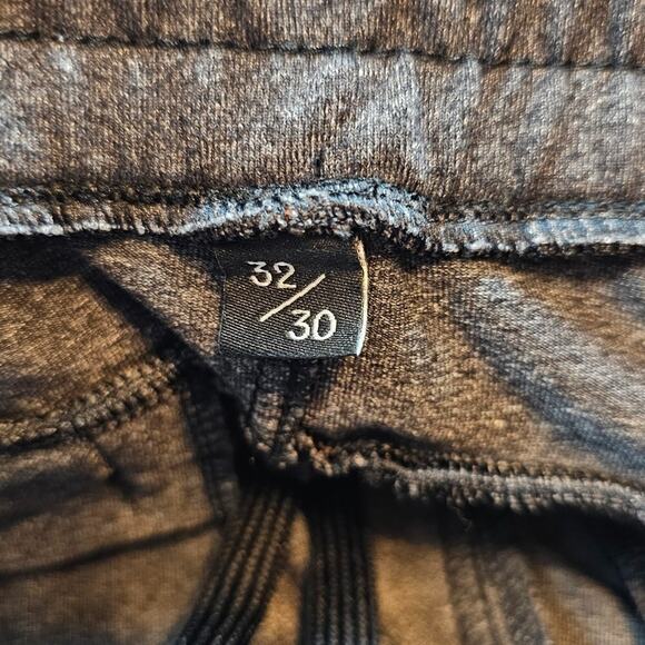 Public Rec All Day Every Day Jogger Mens 32x30 Heathered Sweatpants Comfort - Picture 2 of 8